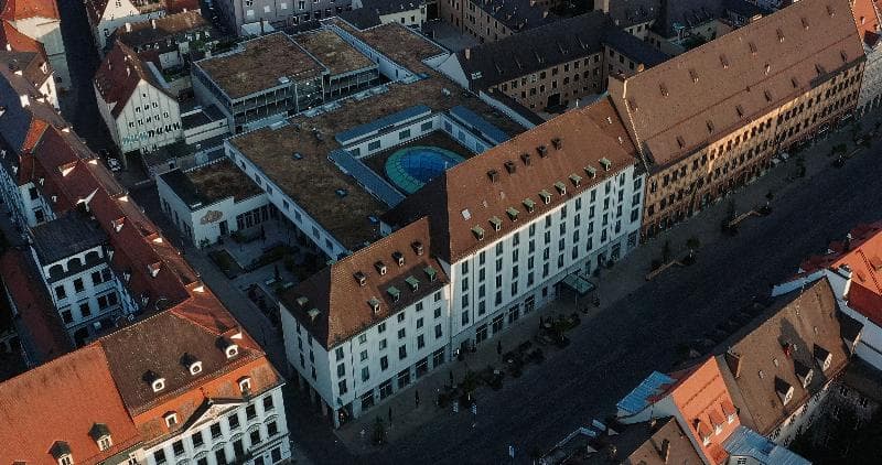 Hotel Maximilian’S 1