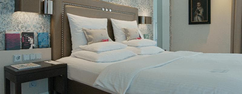 Hotel Maximilian’S 3