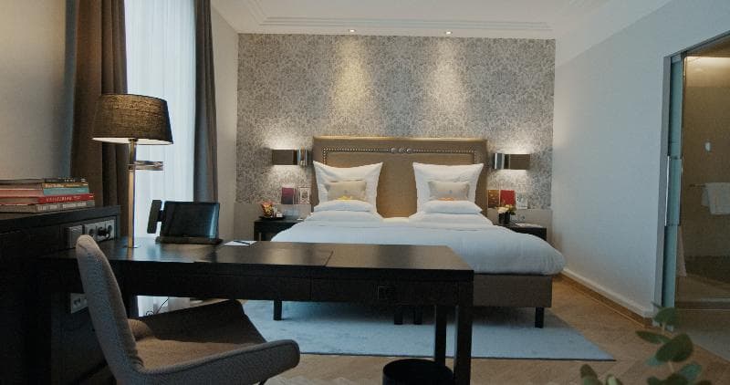Hotel Maximilian’S 5