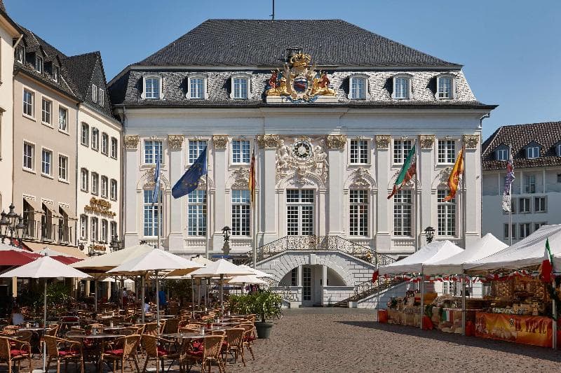 Dorint Hotel Bonn 2
