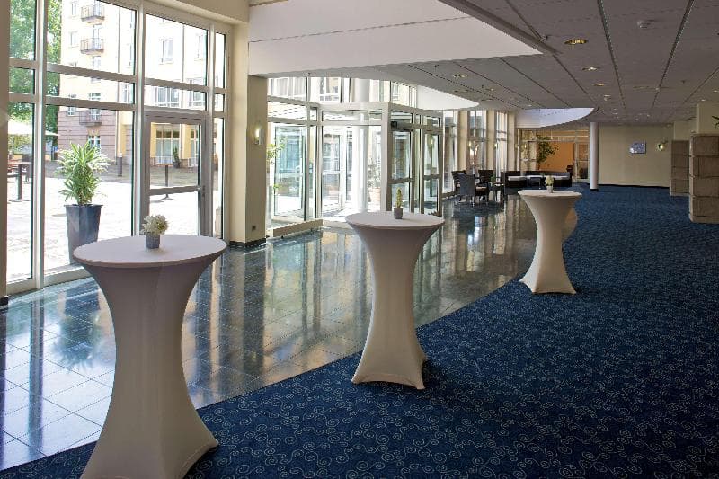 Dorint Hotel Bonn 3