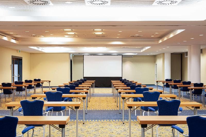 Dorint Hotel Bonn 5