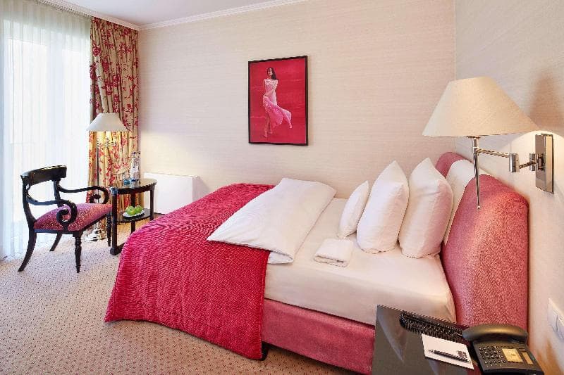Parkhotel Bremen 2