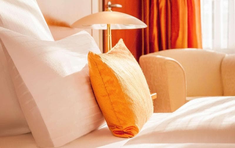 Parkhotel Bremen 5