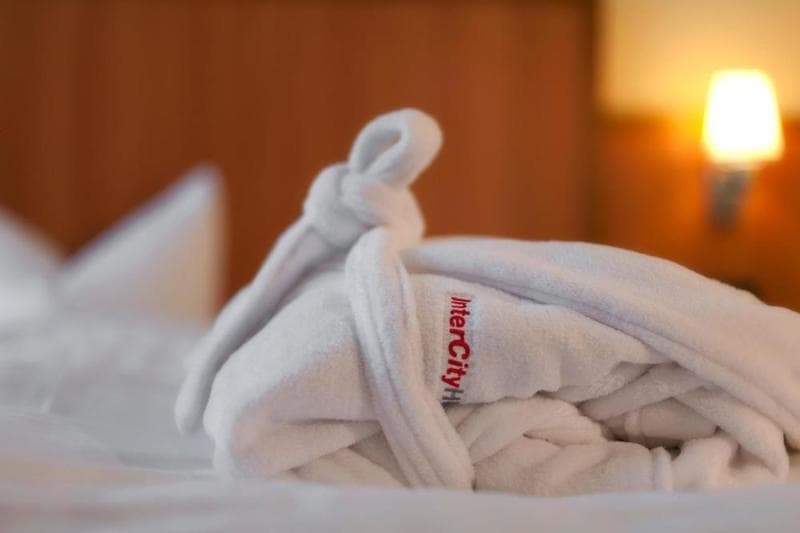 Intercityhotel Bremen photo 1