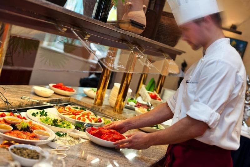 Intercityhotel Bremen 2
