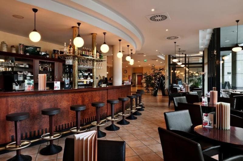 Intercityhotel Bremen 3