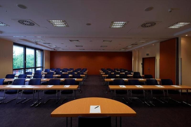 Intercityhotel Bremen 4