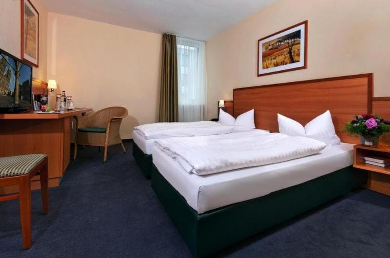 Intercityhotel Bremen 5
