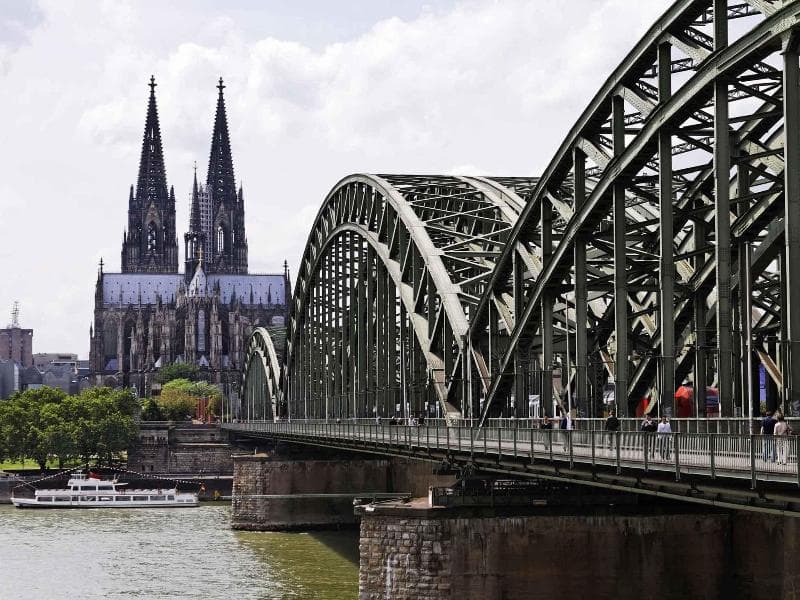 Mercure Hotel Severinshof Koeln City (Adults only) photo 1