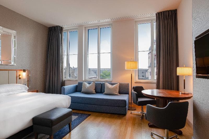 Hilton Cologne 2