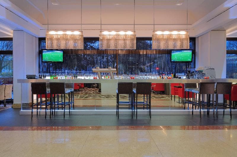 Radisson Blu Conference Hotel, Düsseldorf 2