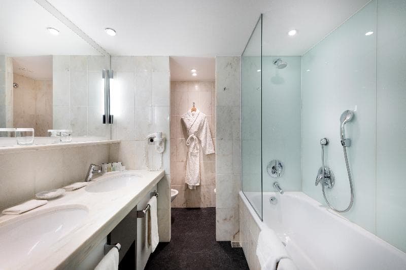 Crowne Plaza Düsseldorf - Neuss 3
