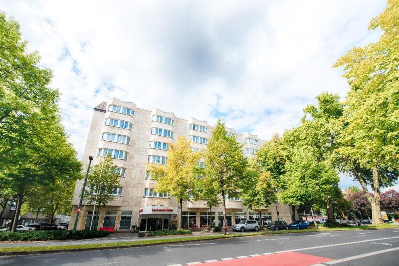 Leonardo Hotel Düsseldorf City Center 3