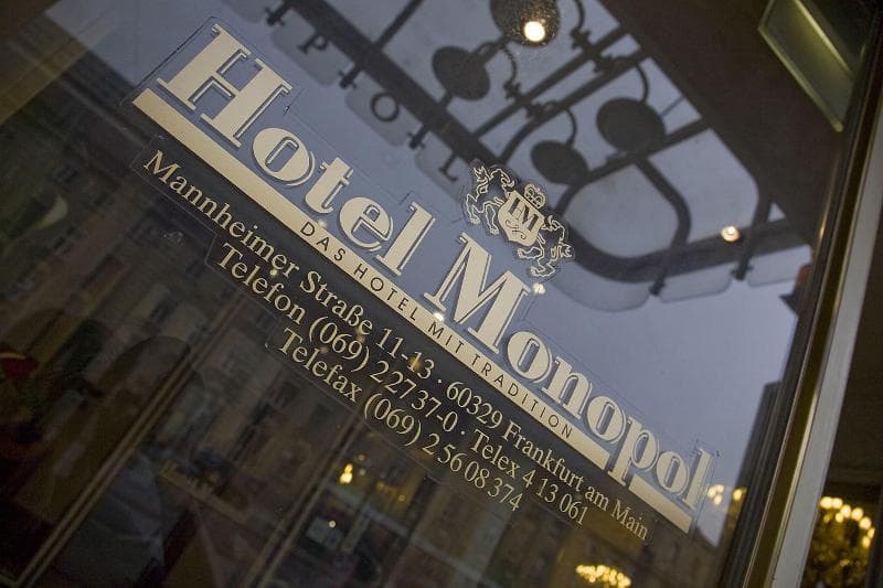 Monopol 3
