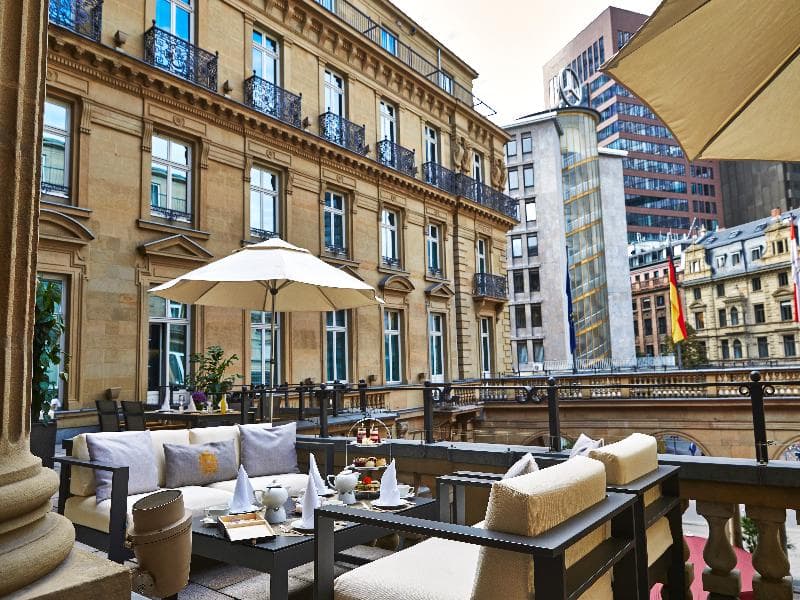 Steigenberger Icon Frankfurter Hof 2