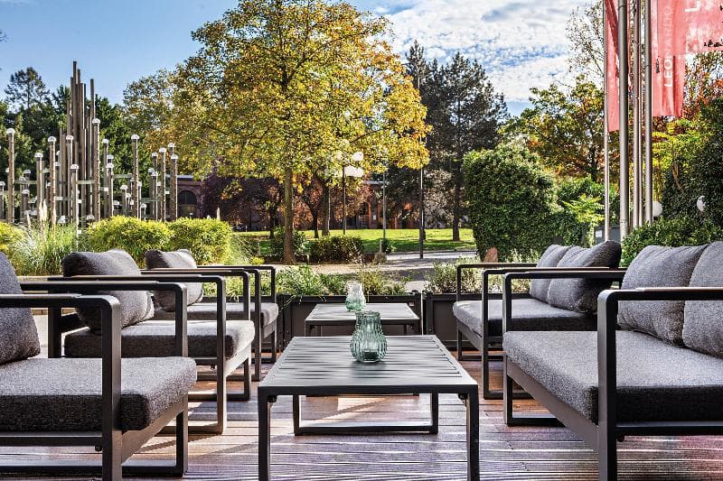Leonardo Royal Hotel Frankfurt 3