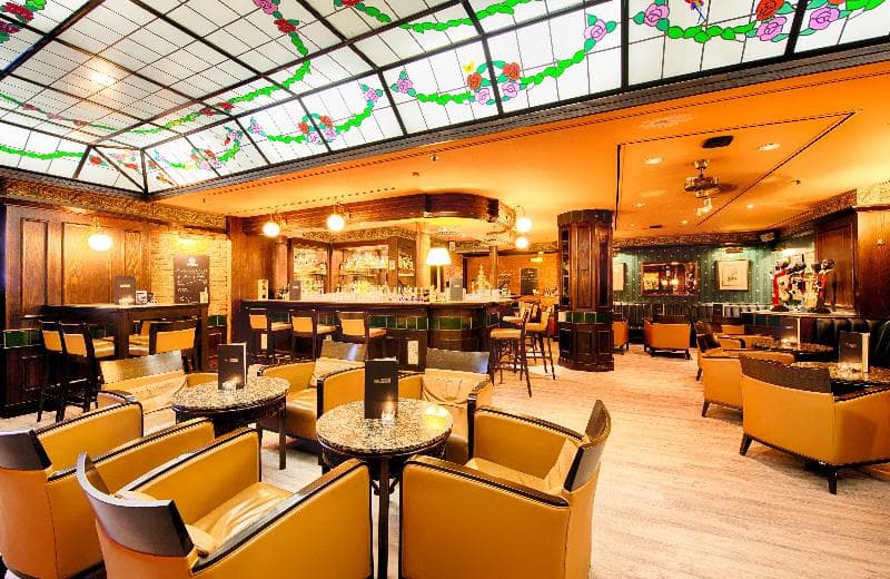 Leonardo Hotel Frankfurt City South 3
