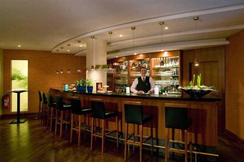Novotel Freiburg am Konzerthaus 5