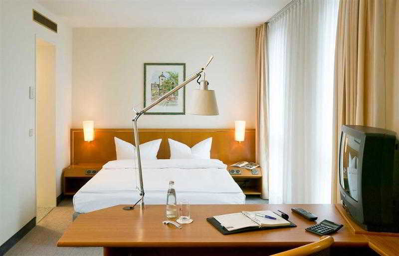 Novotel Freiburg am Konzerthaus 4