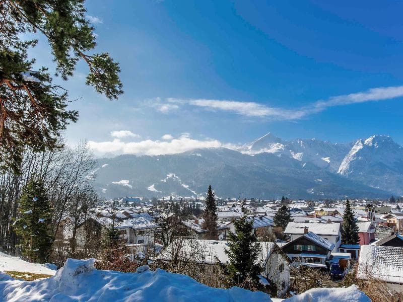Mercure Garmisch Partenkirchen 3