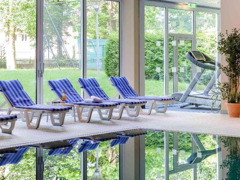 Mercure Garmisch Partenkirchen 4