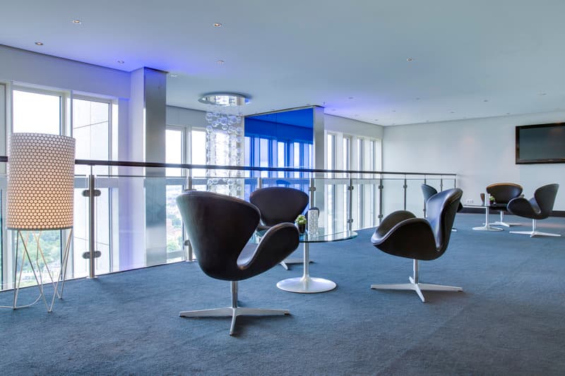 Radisson Blu Hotel, Hamburg photo 1