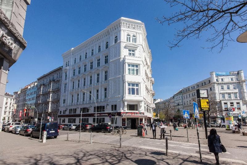 Novum Hotel Graf Moltke 3