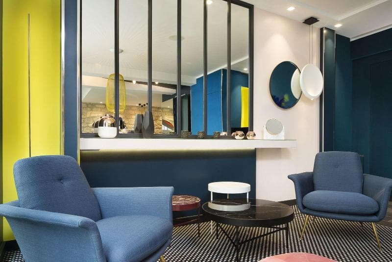 Hotel Duette 4