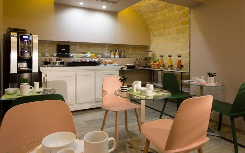 Hotel Duette photo 1