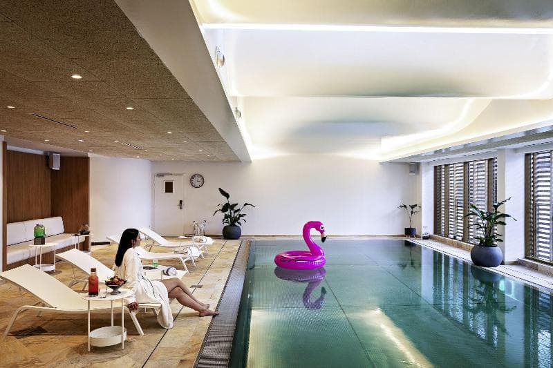 Pullman Paris Centre - Bercy 2