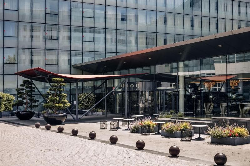 Pullman Paris Centre - Bercy 3