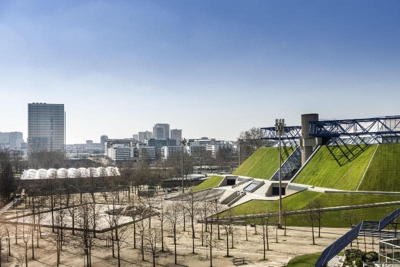 Pullman Paris Centre - Bercy 4