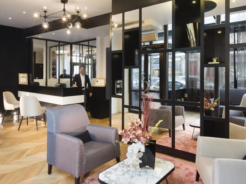 Relais Du Marais 3