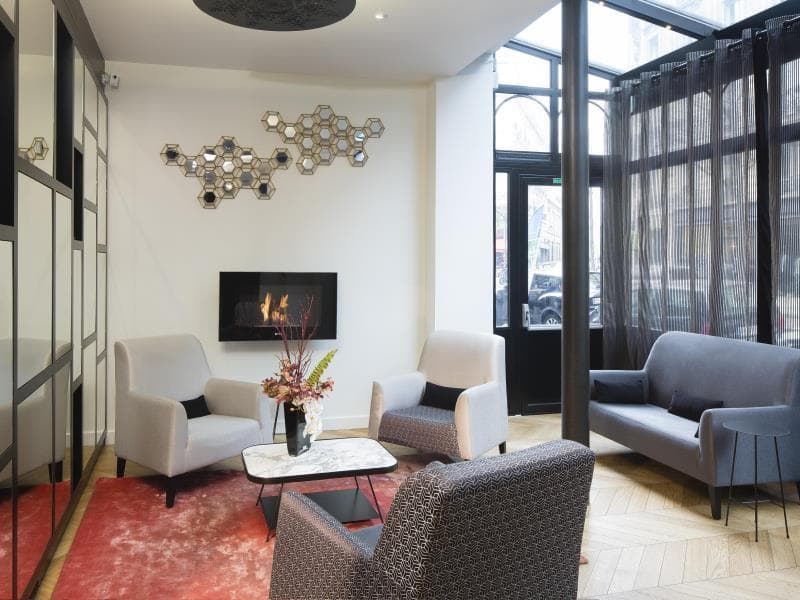 Relais Du Marais 5