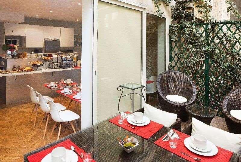 Relais Du Marais 4