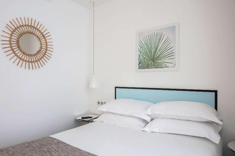 Palm Astotel 4