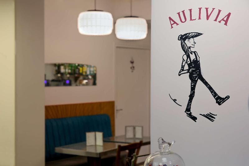 Best Western Aulivia Opera 3
