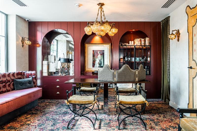 Maison Eugenie 3