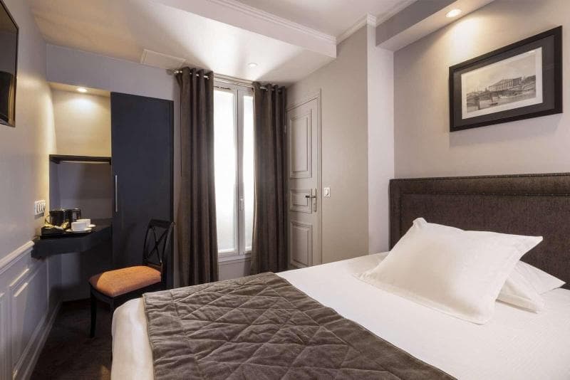 Hotel Pavillon Monceau photo 1