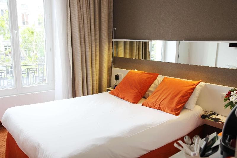 Best Western Hotel Le Montparnasse 5