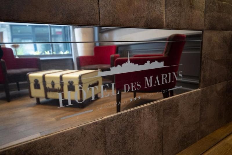 Hotel des Marins 5