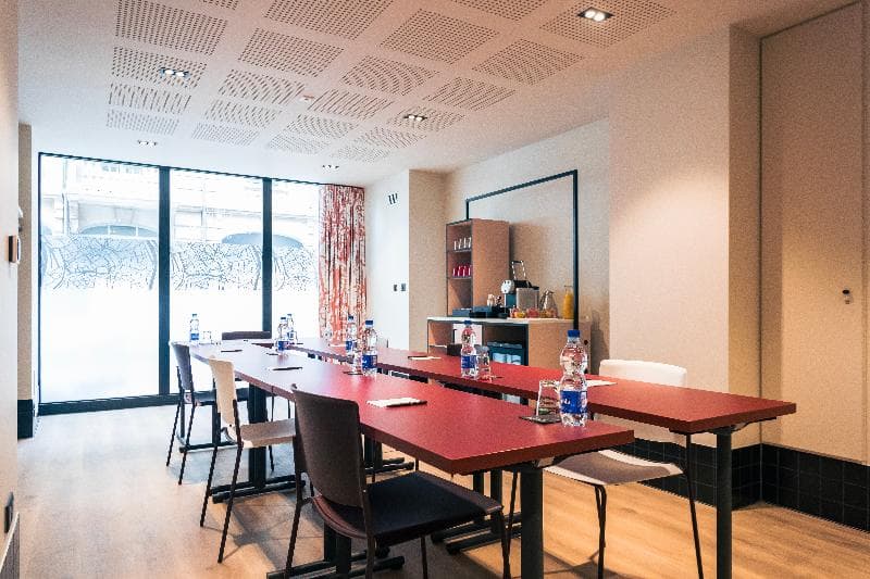 Le Grand Hotel photo 1