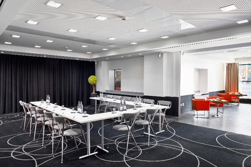 Hotel & Spa REGENT PETITE France 2