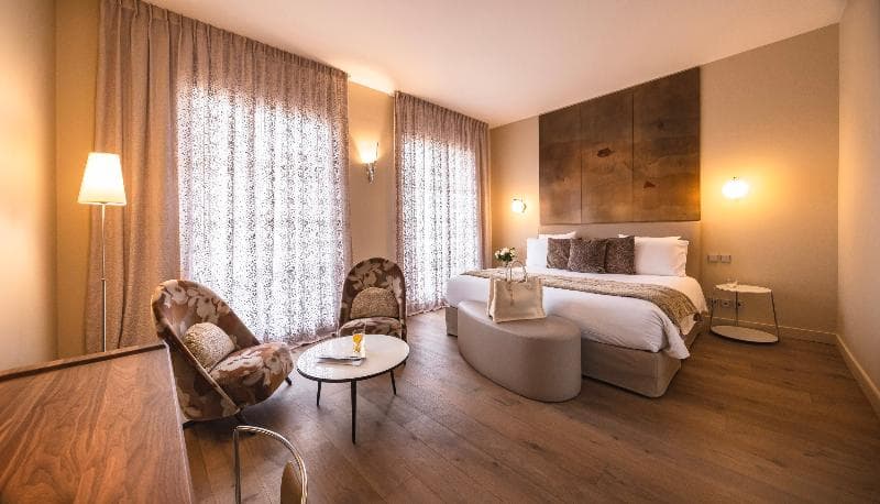Hotel & Spa REGENT PETITE France 3