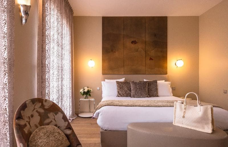 Hotel & Spa REGENT PETITE France 4
