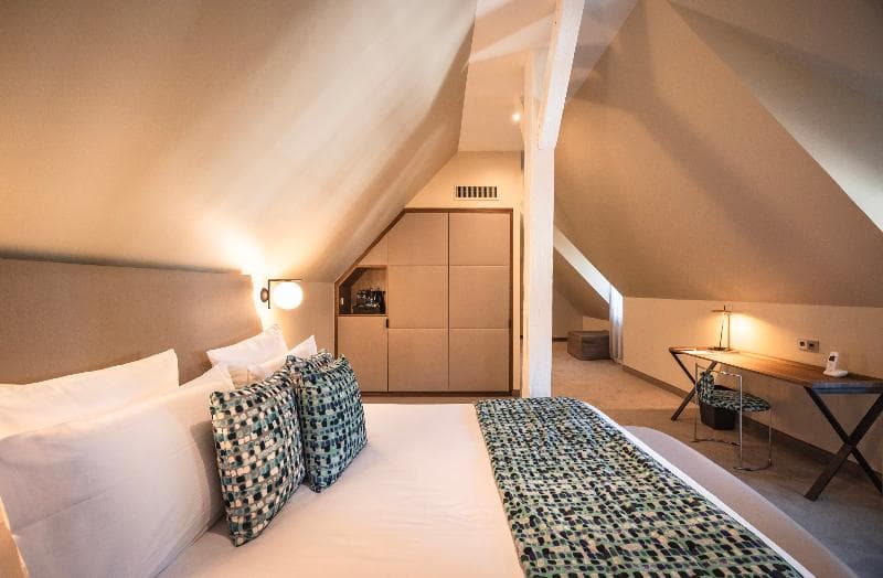 Hotel & Spa REGENT PETITE France 5