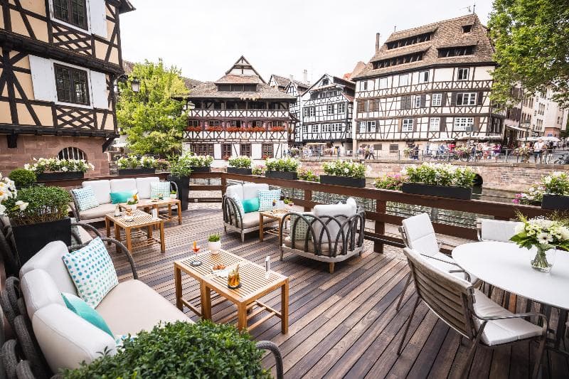Hotel & Spa REGENT PETITE France photo 1