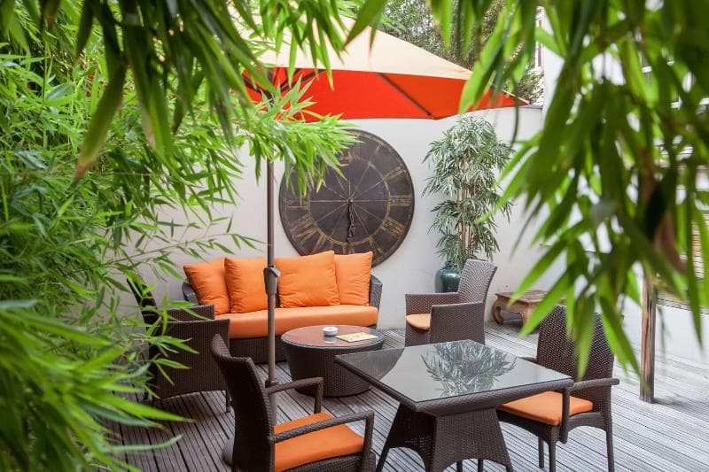 Best Western Plus Hotel Villa D'est 3