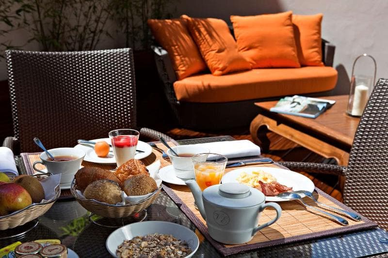 Best Western Plus Hotel Villa D'est 4